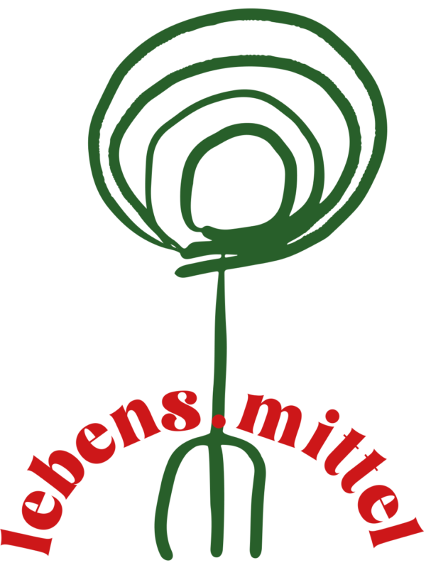 Logo Lebens.Mittel